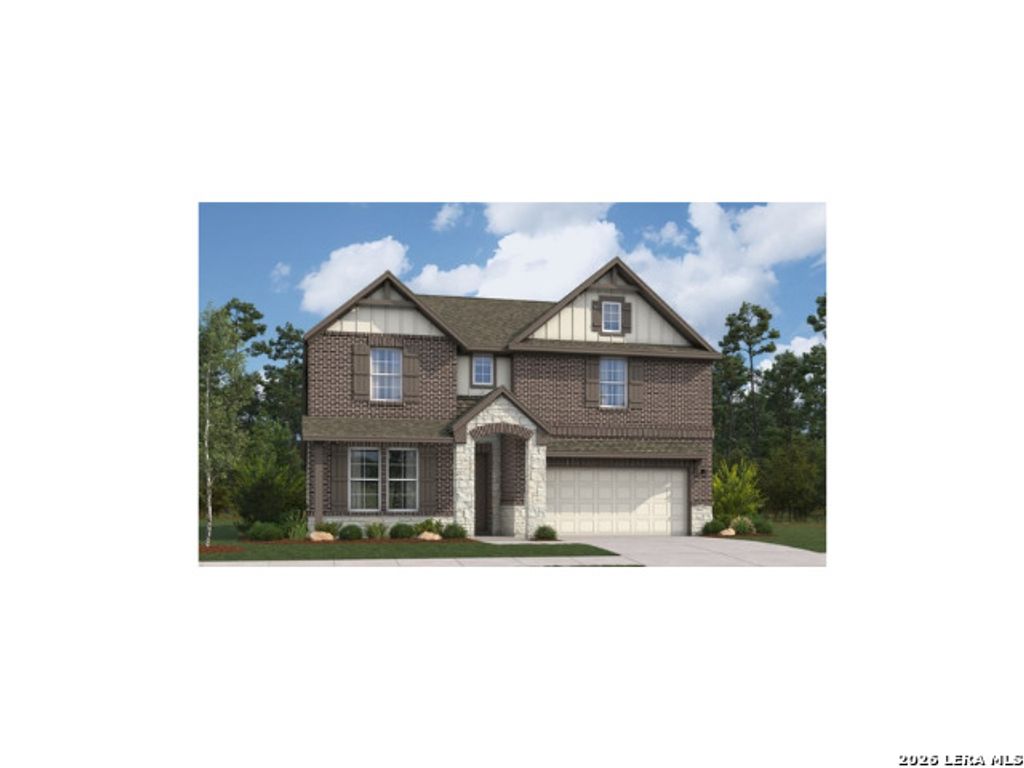 6810 Comanche Post, San Antonio, TX 78233