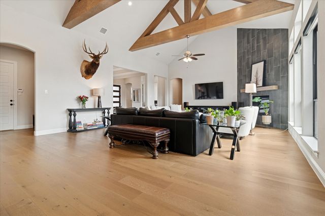 2174 Narrow Road, Lucas, TX 75002