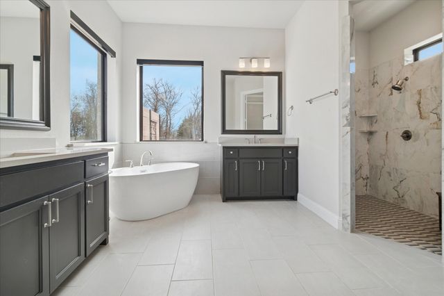 2174 Narrow Road, Lucas, TX 75002