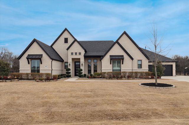 2174 Narrow Road, Lucas, TX 75002