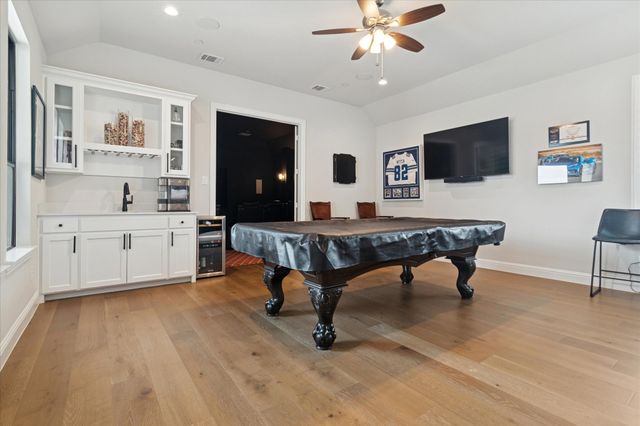 2174 Narrow Road, Lucas, TX 75002