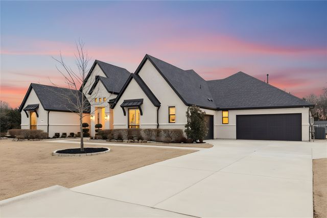 2174 Narrow Road, Lucas, TX 75002