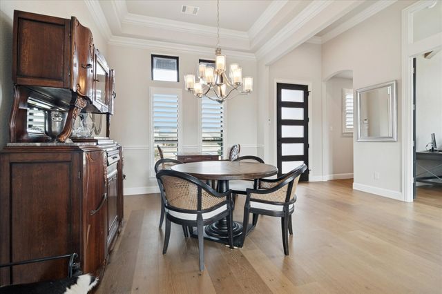 2174 Narrow Road, Lucas, TX 75002