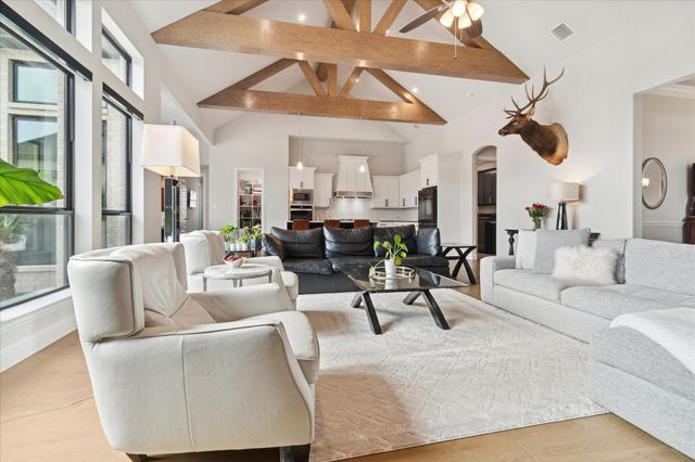 2174 Narrow Road, Lucas, TX 75002