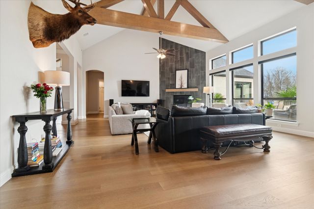 2174 Narrow Road, Lucas, TX 75002