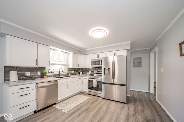 2580 Tod, Anderson, IN 46013