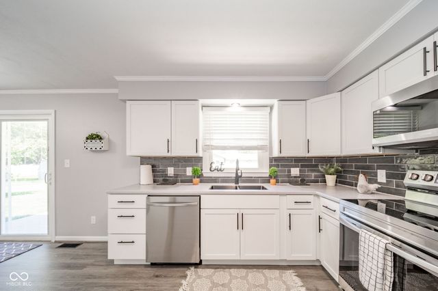 2580 Tod, Anderson, IN 46013