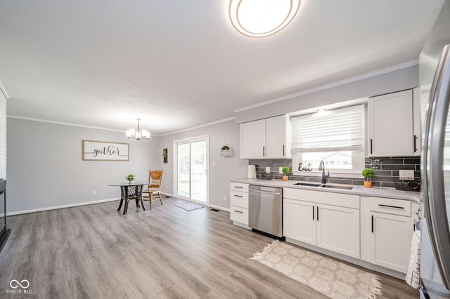 2580 Tod, Anderson, IN 46013