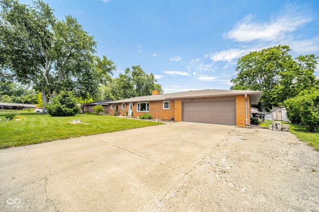 2580 Tod, Anderson, IN 46013