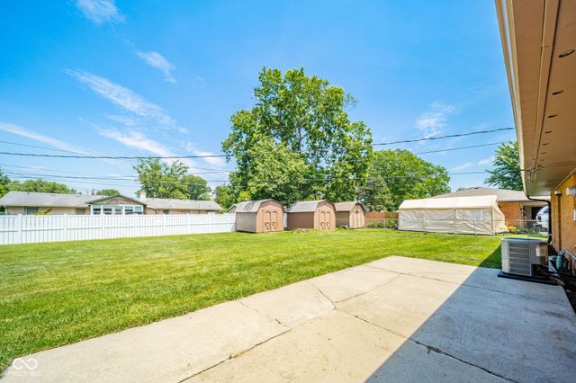 2580 Tod, Anderson, IN 46013