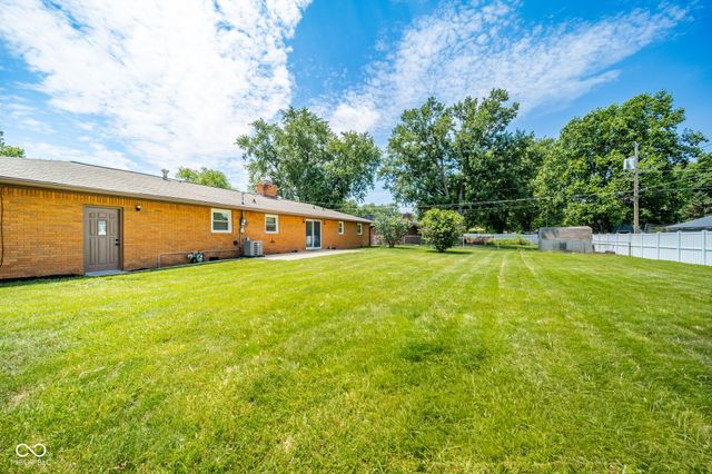 2580 Tod, Anderson, IN 46013