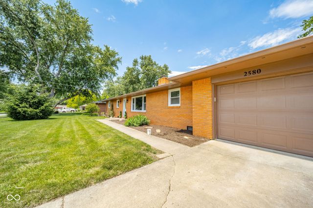 2580 Tod, Anderson, IN 46013