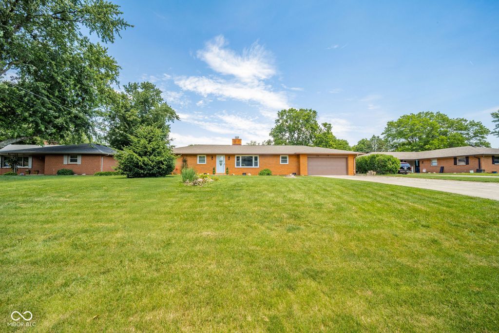 2580 Tod, Anderson, IN 46013