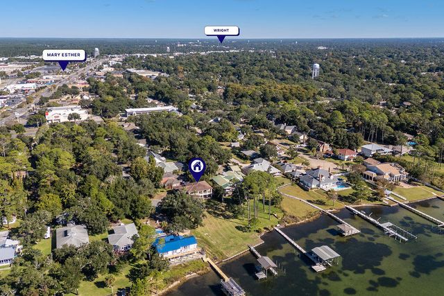 18 Kimbrough Road, Mary Esther, FL 32569