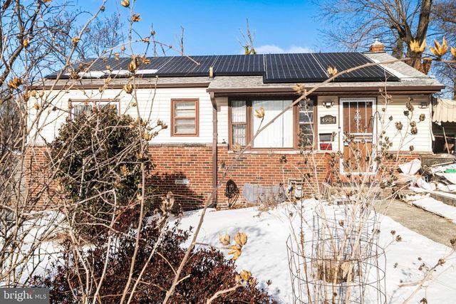 4904 56TH AVE, Hyattsville, MD 20781