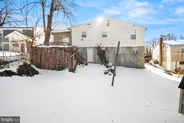 4904 56TH AVE, Hyattsville, MD 20781