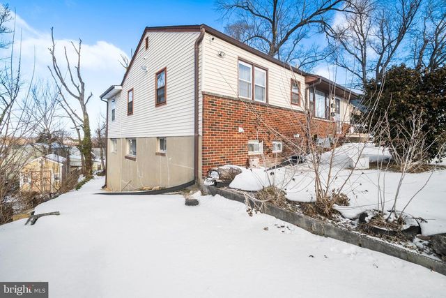 4904 56TH AVE, Hyattsville, MD 20781