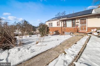 4904 56TH AVE, Hyattsville, MD 20781