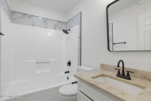 172 Bellegrove Circle, Brandon, MS 39047