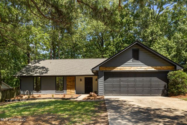172 Bellegrove Circle, Brandon, MS 39047