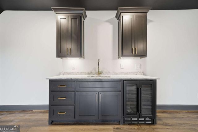 1077 Highgrove Drive, Talking Rock, GA 30175