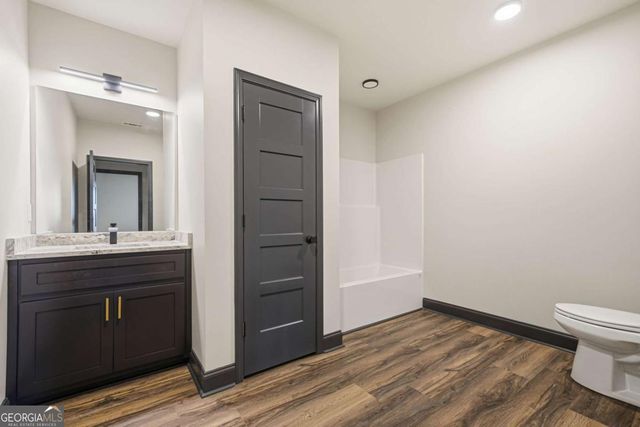 1077 Highgrove Drive, Talking Rock, GA 30175