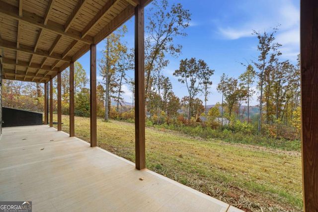 1077 Highgrove Drive, Talking Rock, GA 30175