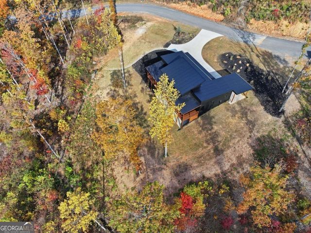 1077 Highgrove Drive, Talking Rock, GA 30175