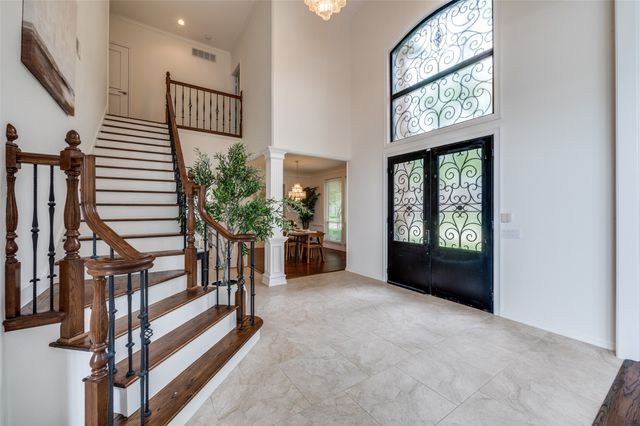 4605 Adrian Way, Plano, TX 75024