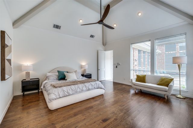 4605 Adrian Way, Plano, TX 75024