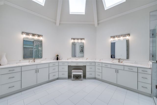 4605 Adrian Way, Plano, TX 75024