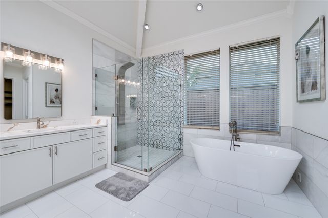 4605 Adrian Way, Plano, TX 75024