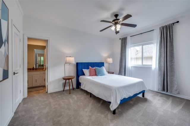 4605 Adrian Way, Plano, TX 75024