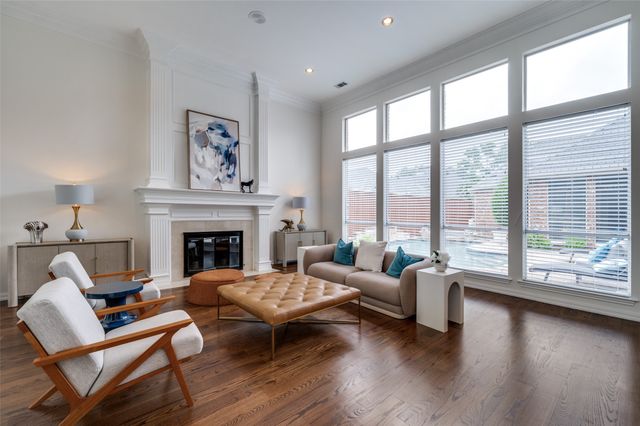 4605 Adrian Way, Plano, TX 75024