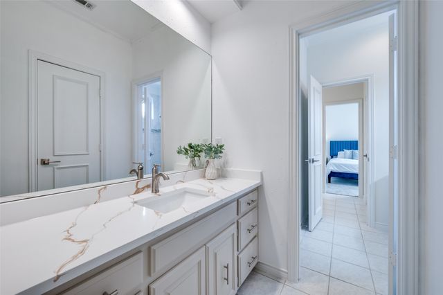 4605 Adrian Way, Plano, TX 75024