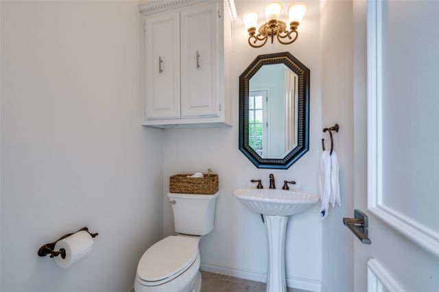 4605 Adrian Way, Plano, TX 75024