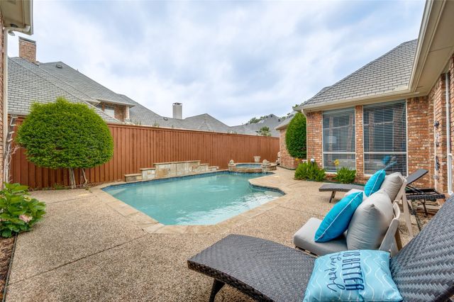 4605 Adrian Way, Plano, TX 75024