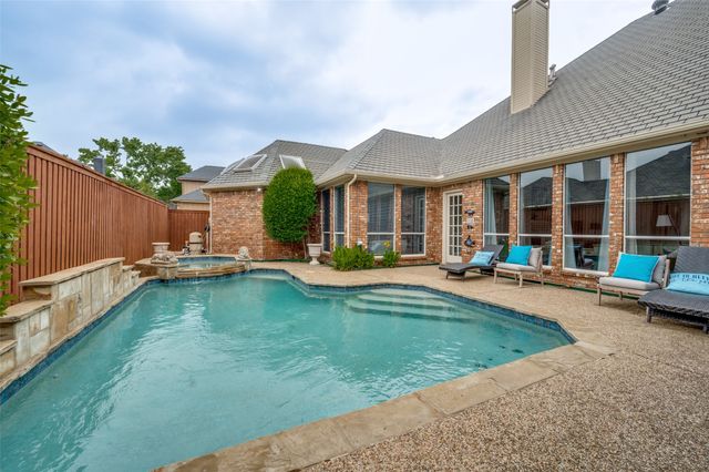 4605 Adrian Way, Plano, TX 75024