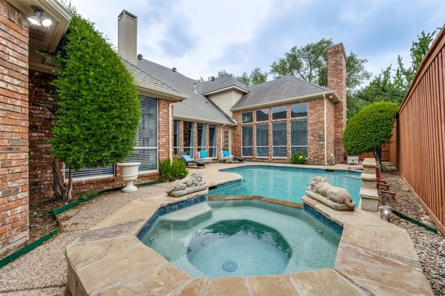 4605 Adrian Way, Plano, TX 75024