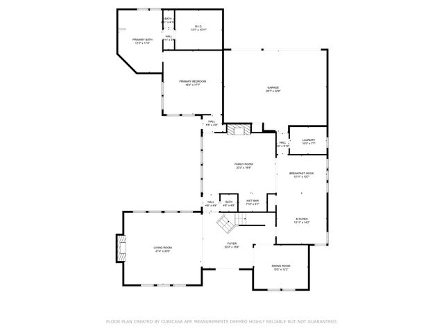 4605 Adrian Way, Plano, TX 75024