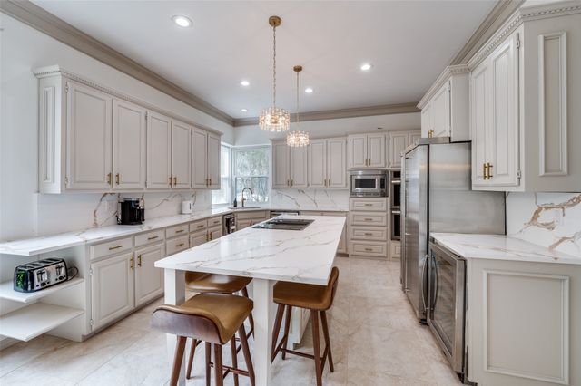 4605 Adrian Way, Plano, TX 75024