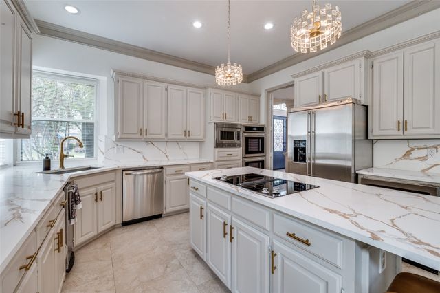 4605 Adrian Way, Plano, TX 75024