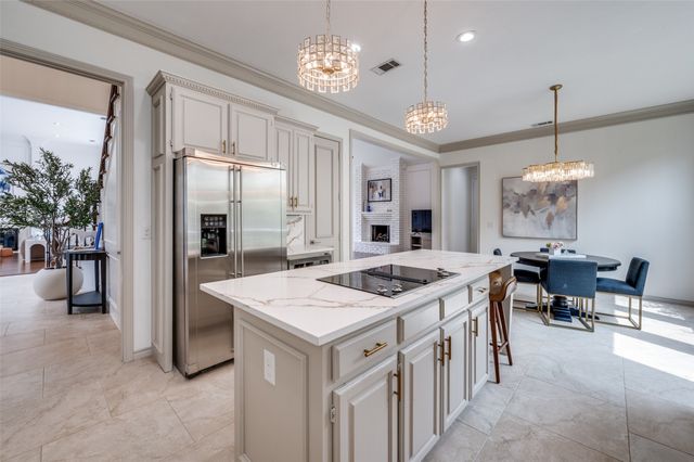 4605 Adrian Way, Plano, TX 75024