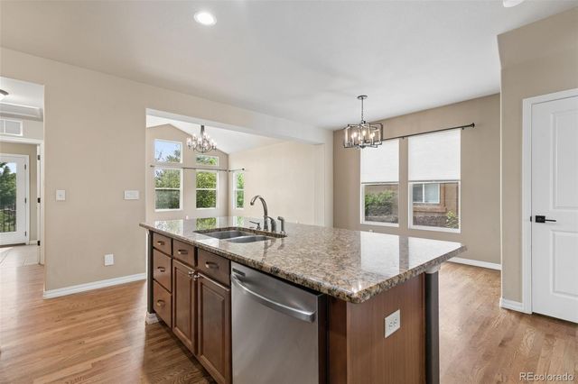 5011 Petrified Forest Trail, Colorado Springs, CO 80924