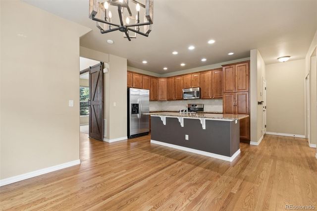 5011 Petrified Forest Trail, Colorado Springs, CO 80924
