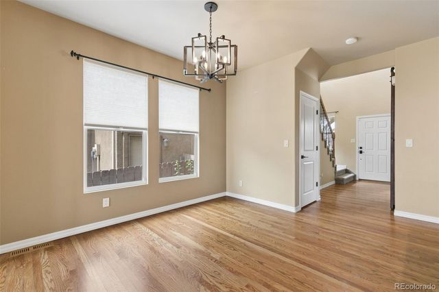 5011 Petrified Forest Trail, Colorado Springs, CO 80924