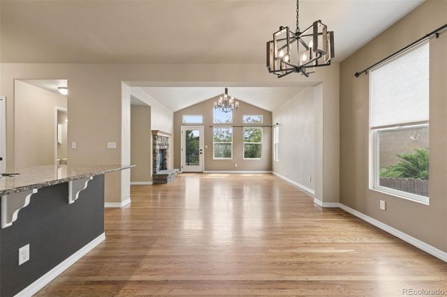 5011 Petrified Forest Trail, Colorado Springs, CO 80924