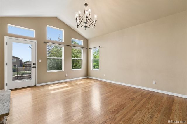 5011 Petrified Forest Trail, Colorado Springs, CO 80924