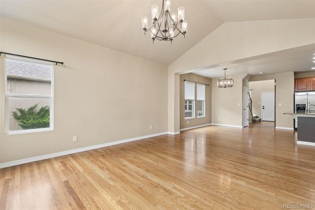 5011 Petrified Forest Trail, Colorado Springs, CO 80924
