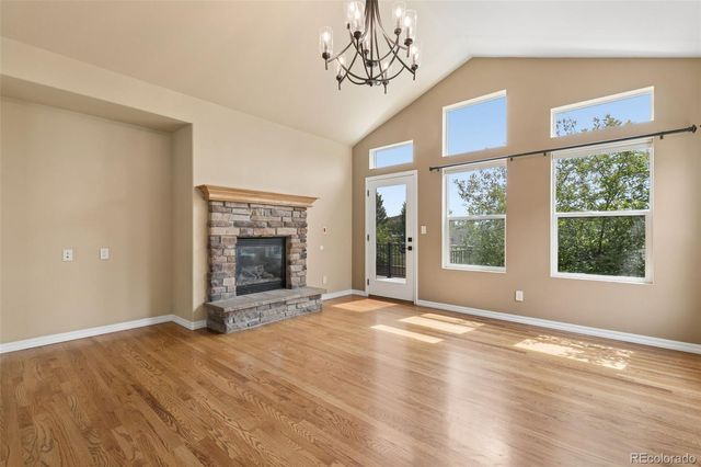 5011 Petrified Forest Trail, Colorado Springs, CO 80924
